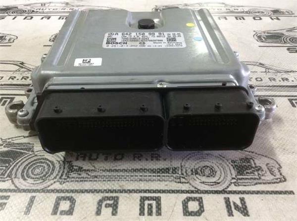 Centralita motor mercedes a6421509991 - a6421509991