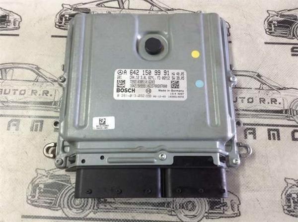 Centralita motor mercedes a6421509991 - a6421509991