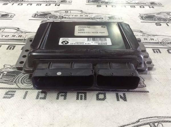 Centralita motor mini cooper r50 - AutoRR 12147527610