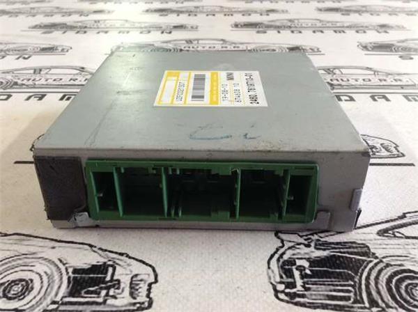 Centralita motor mini r56 24607619713 - 24607619713