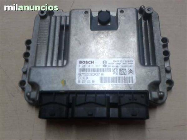 Centralita motor peugeot 307 1.6 hdi - AutoRR 3319653958980