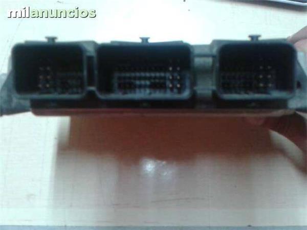 Centralita motor peugeot 307 1.6 hdi - AutoRR 3319653958980