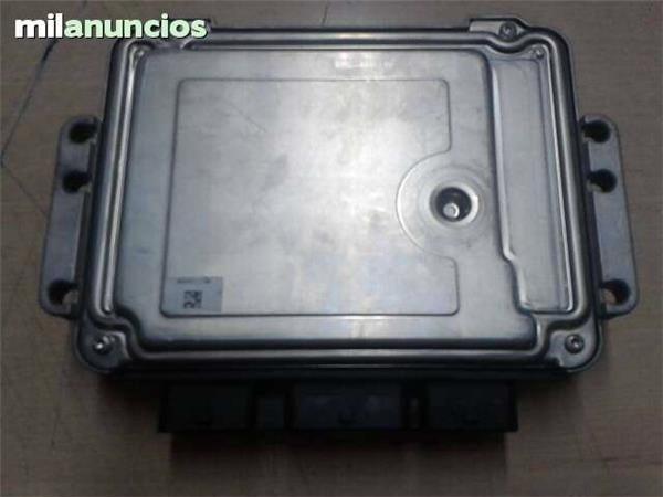 Centralita motor peugeot 307 1.6 hdi - 3319653958980