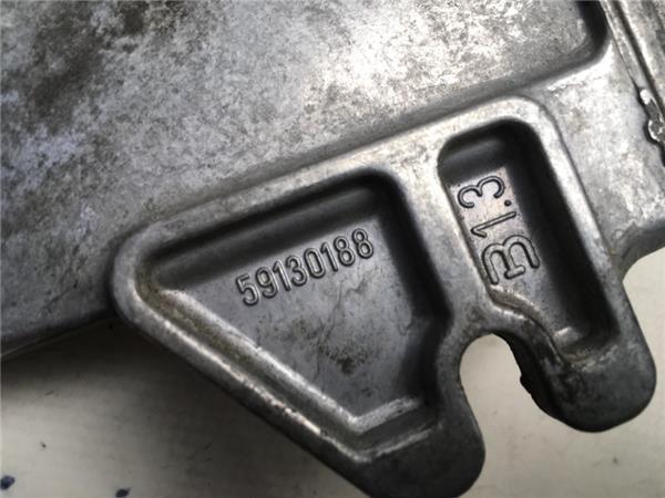 Centralita Motor Renault 59130188