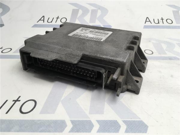 Centralita motor renault 7700860324