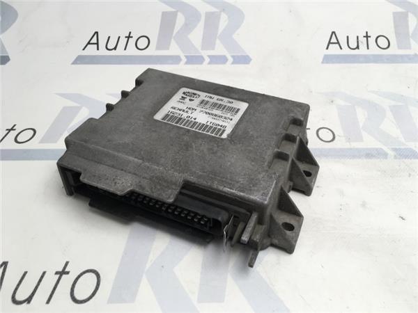 Centralita motor renault 7700860324