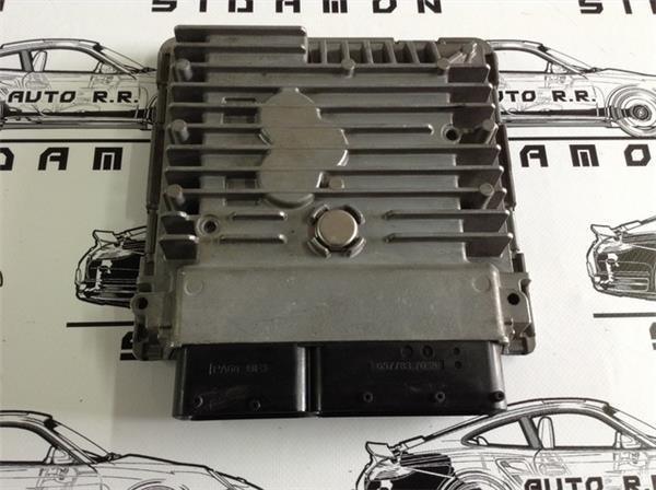 Centralita motor seat 03l906023ld sj8 - 03l906023q