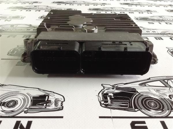 Centralita motor seat 03l906023ld sj8 - 03l906023q