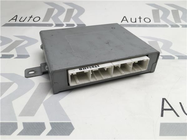 Centralita Motor Suzuki 3392086g51 - 3392086g51