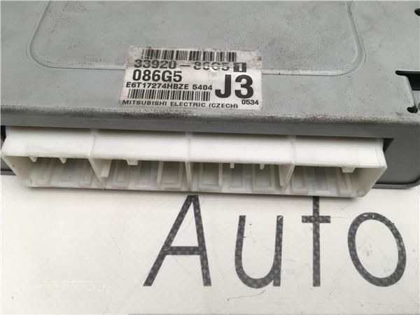 Centralita Motor Suzuki 3392086g51 - 3392086g51