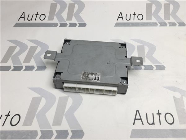 Centralita Motor Suzuki 3392086g51 - 3392086g51