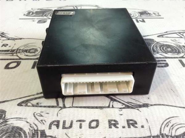 Centralita nissan x-trail t31 wg1g675a - 28594vb320