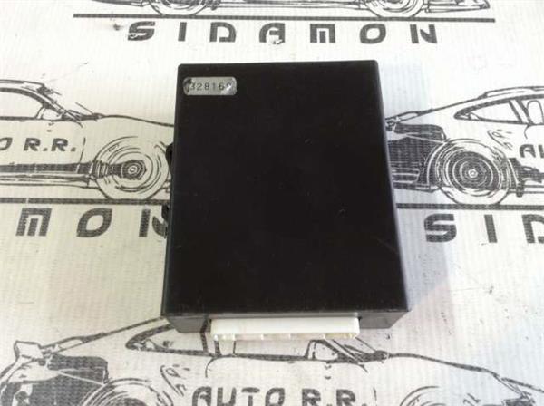 Centralita nissan x-trail t31 wg1g675a - 28594vb320