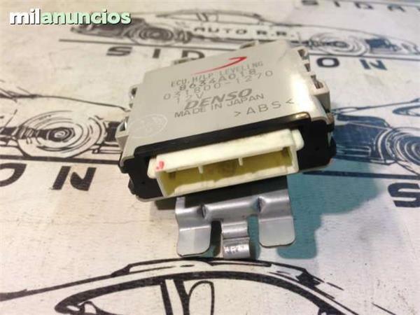 Centralita nivelacion abs 8634a018 - AutoRR 8634a018