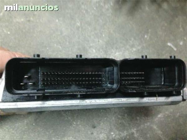 Centralita opel 2.2 dti 125cv - 0281010271