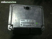 Centralita opel 2.2 dti 125cv - 0281010271