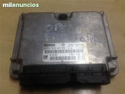 Centralita opel frontera b 2.2 - 0281010025