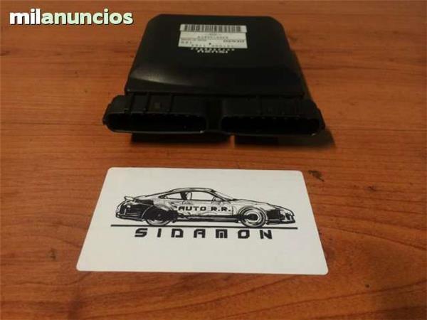 Centralita ordenador a bordo renault - 8972406922