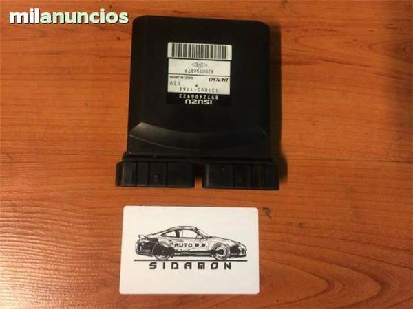 Centralita ordenador a bordo renault - 8972406922