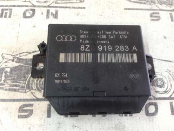 Centralita parking audi 8z0919283a - 8z0919283a
