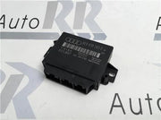 Centralita parking audi a4 8e