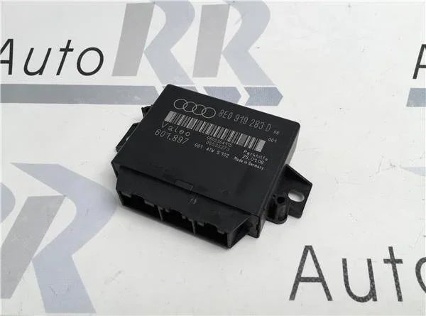 Centralita parking audi a4 8e