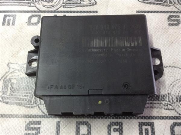 Centralita parking ibiza 6j 6j0919475b - 6j0919475b