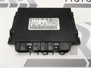 Centralita parking mercedes cls w219 - a2195450332