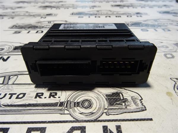 Centralita parking porsche 996 997 - 0263004022