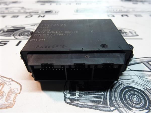 Centralita parking volvo 31314525 - 31314525