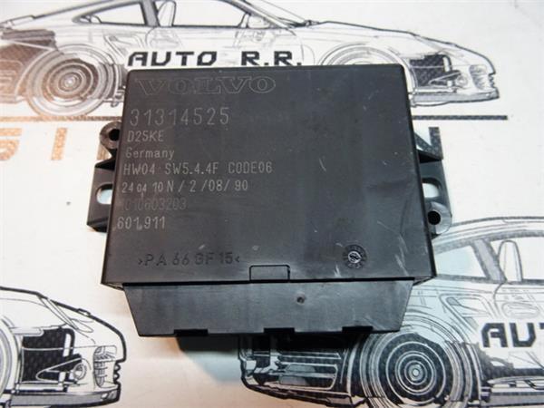 Centralita parking volvo 31314525 - AutoRR 31314525