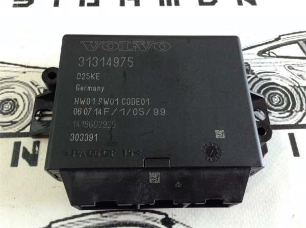 Centralita parking volvo v40 31314975 - 31314975
