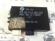 Centralita parktronic bmw 6904023 - 66.21-6904023