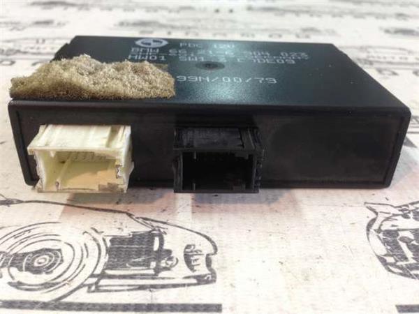 Centralita parktronic bmw 6904023 - 66.21-6904023