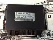 Centralita parktronic mercedes w211 - 0263004165