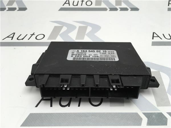 Centralita parktronik mercedes - A 164 545 02 16 0 263 004 158