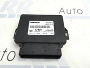 Centralita PDC Nissan 360324BA1A