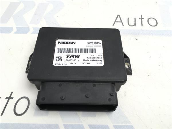 Centralita PDC Nissan 360324BA1A - AutoRR 36032-4BA1A