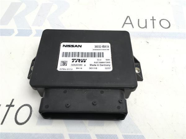 Centralita PDC Nissan 360324BA1A - 36032-4BA1A