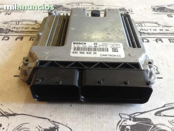 Centralita porsche cayenne 0261s02365 - 0261s02365