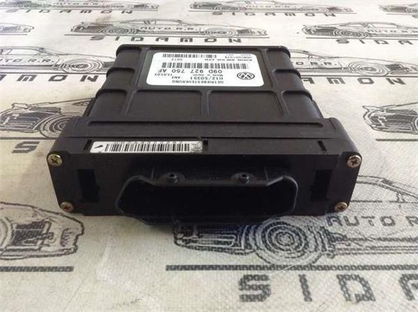 Centralita porsche cayenne 09d927750af - 09d927750af