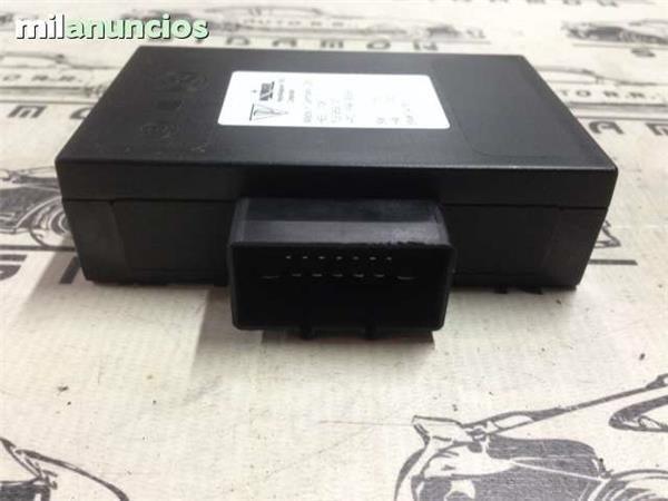 Centralita porton porsche cayenne - 7l5959107