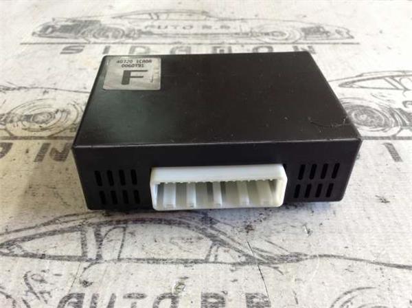 Centralita presion neumatico infiniti fx - 40720 1ca0a