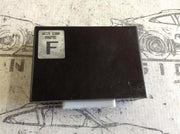 Centralita presion neumatico infiniti fx - 40720 1ca0a