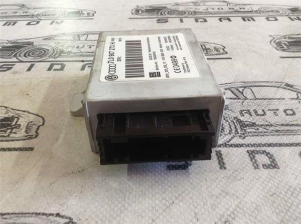 Centralita presion neumaticos cayenne - 7l0907273h