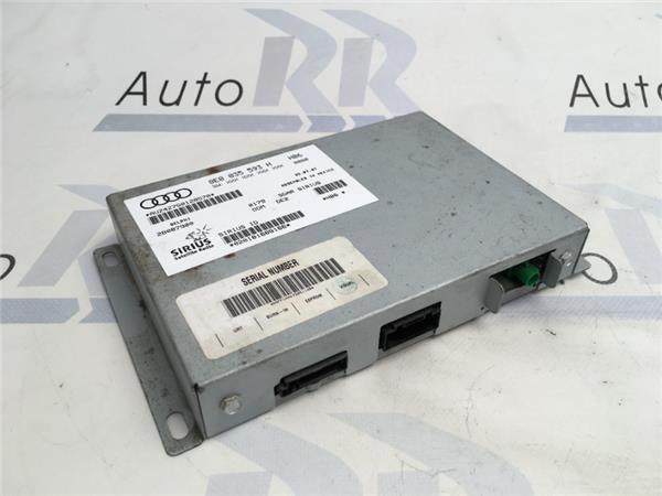 Centralita Radio Satelite VW 8e0035593h - 8e0035593h