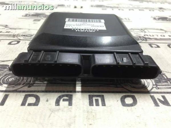 Centralita renault 3.0 dci 8200156879 - 8200156879