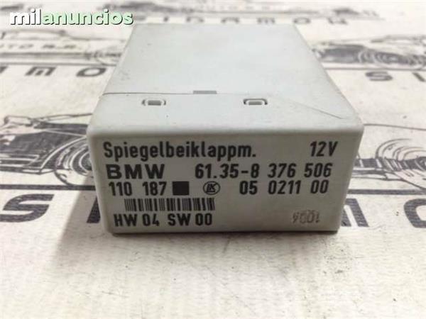 Centralita retrovisor bmw 8376506 - 61.35 8376506