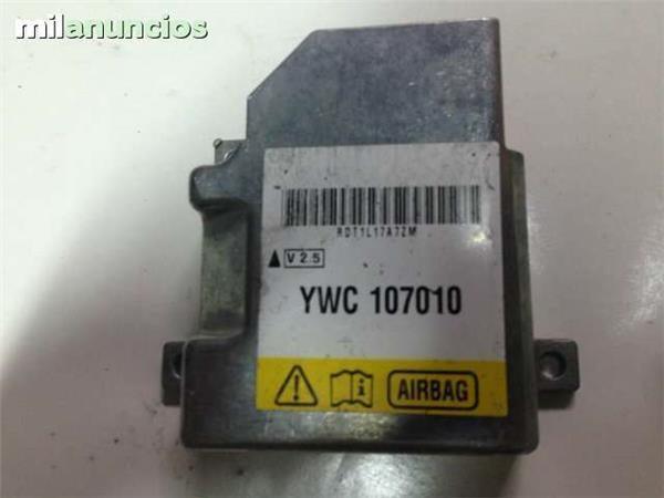 Centralita rover - ywc 107010