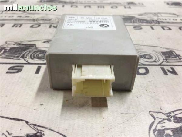 Centralita servotronic bmw x3 e83 - 3243 3404171-02